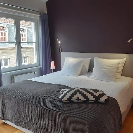 B&B Setola Brugge Ngoại thất bức ảnh