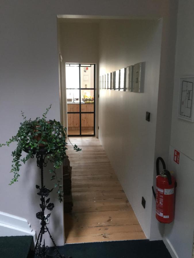 B&B Setola Brugge Ngoại thất bức ảnh