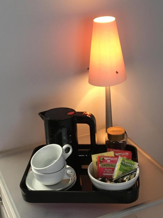 B&B Setola Brugge Ngoại thất bức ảnh