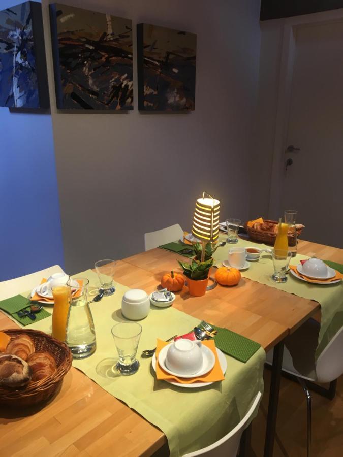 B&B Setola Brugge Ngoại thất bức ảnh