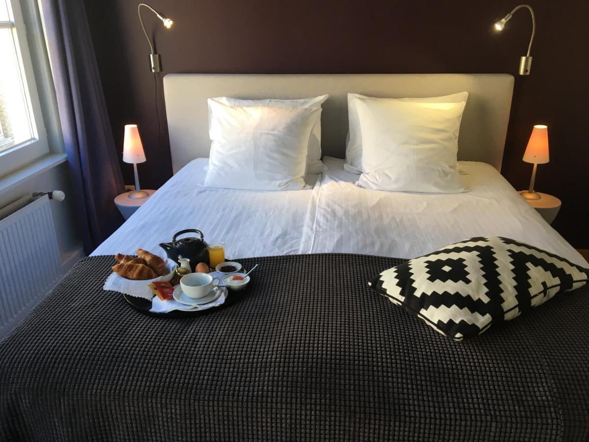 B&B Setola Brugge Ngoại thất bức ảnh