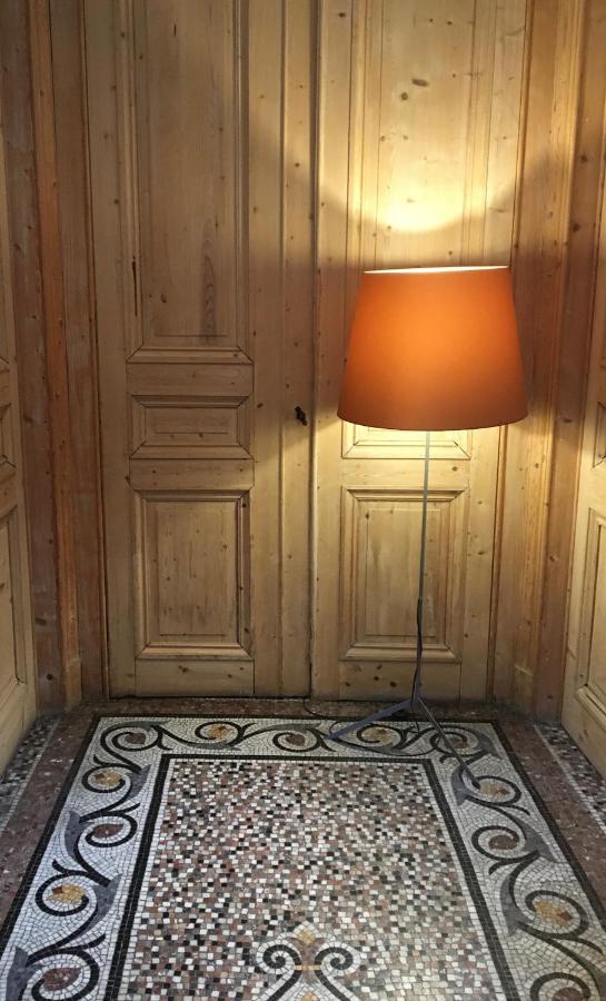 B&B Setola Brugge Ngoại thất bức ảnh