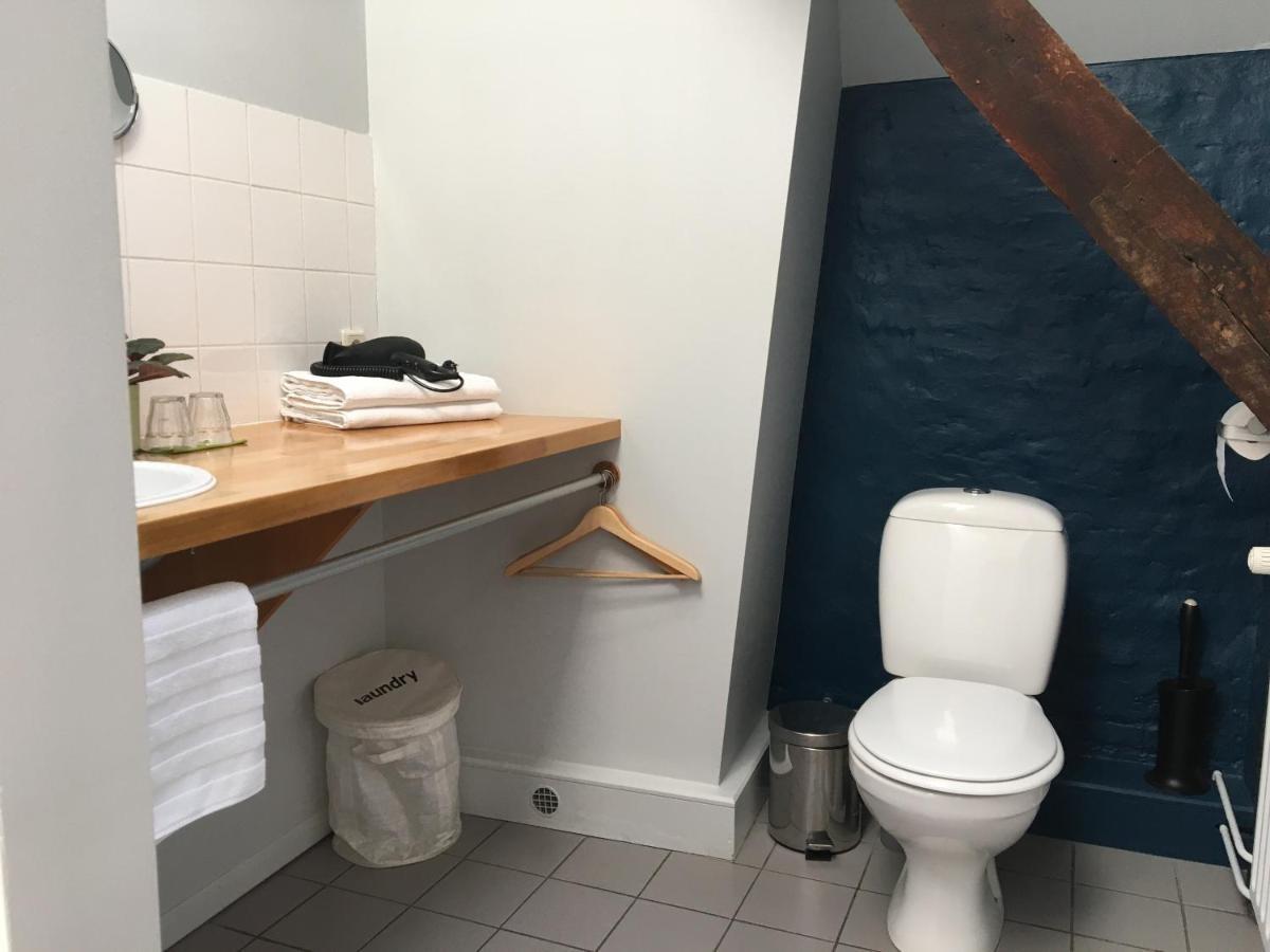 B&B Setola Brugge Ngoại thất bức ảnh