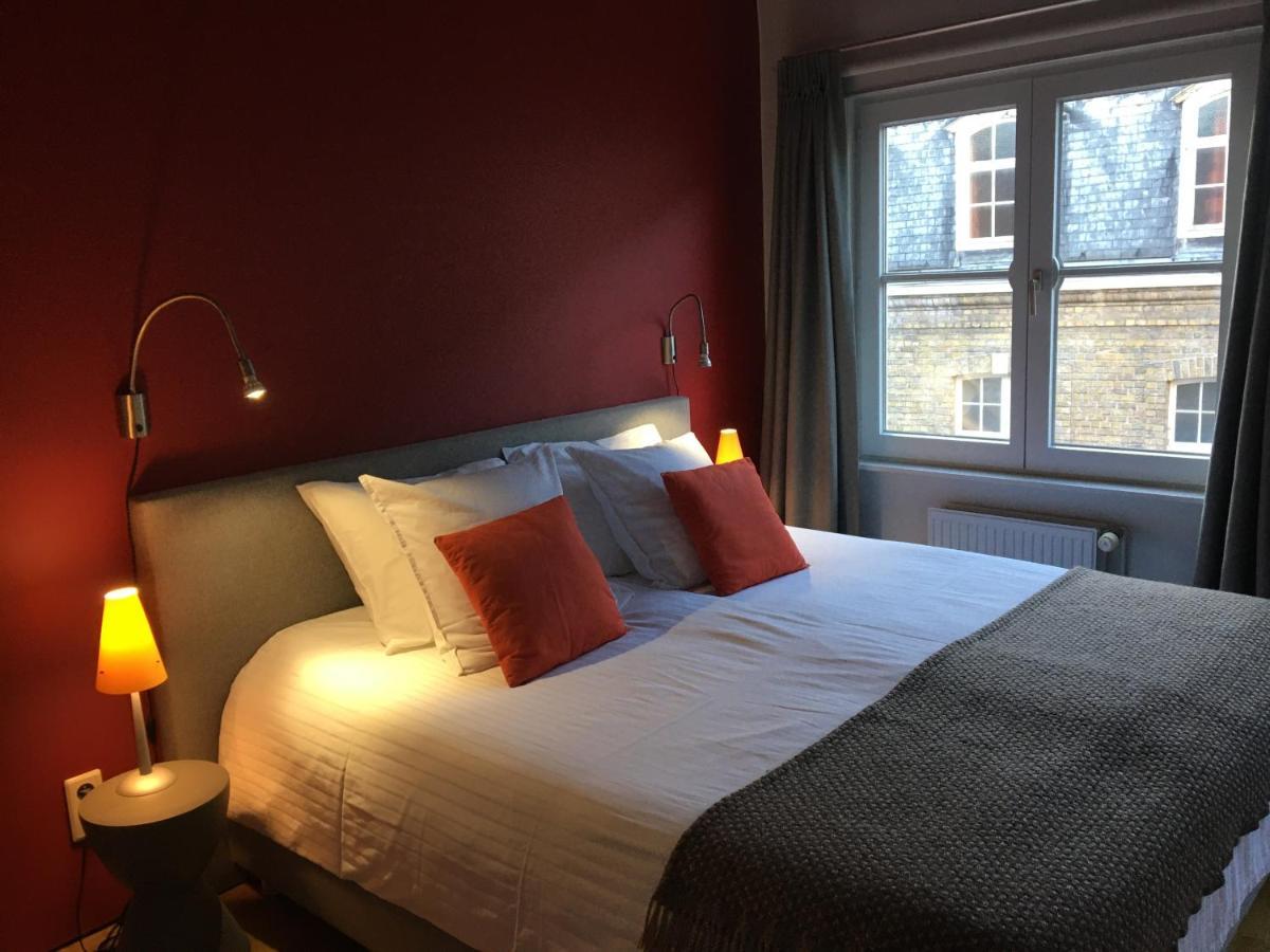 B&B Setola Brugge Ngoại thất bức ảnh